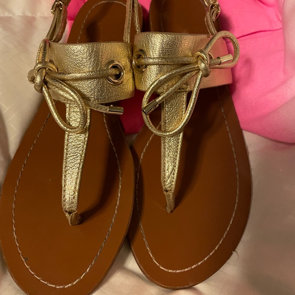 Cute Kate Spade ♠️ sandals